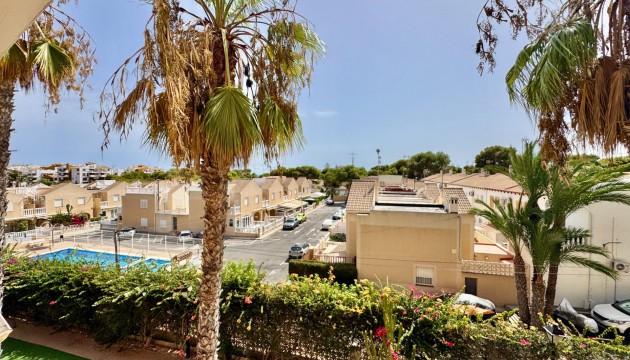 Odsprzedaż - Apartment - Torrevieja - Punta Prima