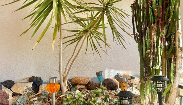 Odsprzedaż - Apartment - Torrevieja - Punta Prima