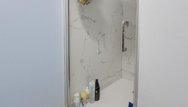 Odsprzedaż - Apartment - Torrevieja - El Acequión - Los Náufragos