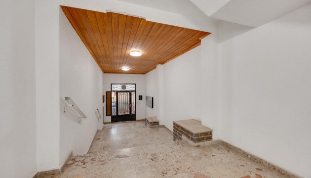 Odsprzedaż - Apartment - Torrevieja - El Acequión - Los Náufragos