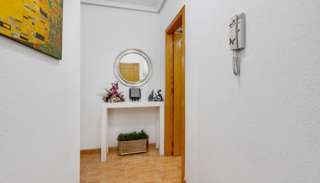 Odsprzedaż - Apartment - Torrevieja - El Acequión - Los Náufragos