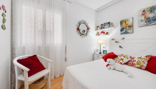 Odsprzedaż - Apartment - Torrevieja - El Acequión - Los Náufragos
