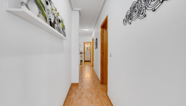 Odsprzedaż - Apartment - Torrevieja - El Acequión - Los Náufragos