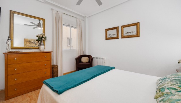 Odsprzedaż - Apartment - Torrevieja - El Acequión - Los Náufragos