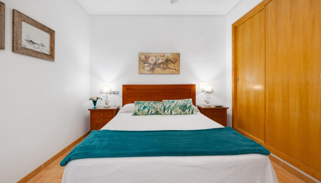 Odsprzedaż - Apartment - Torrevieja - El Acequión - Los Náufragos