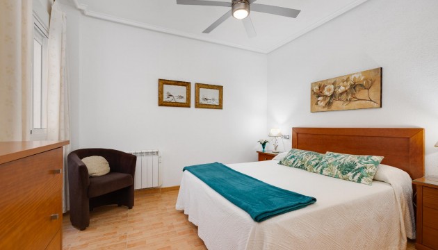 Odsprzedaż - Apartment - Torrevieja - El Acequión - Los Náufragos