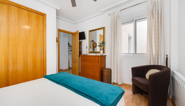 Odsprzedaż - Apartment - Torrevieja - El Acequión - Los Náufragos