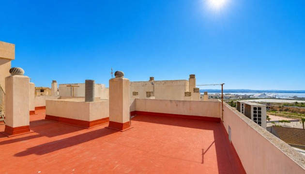 Odsprzedaż - Apartment - Torrevieja - El Acequión - Los Náufragos