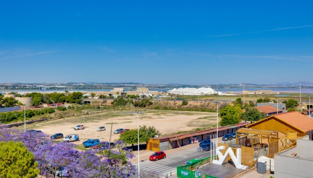 Odsprzedaż - Apartment - Torrevieja - El Acequión - Los Náufragos