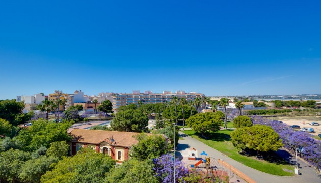 Odsprzedaż - Apartment - Torrevieja - El Acequión - Los Náufragos