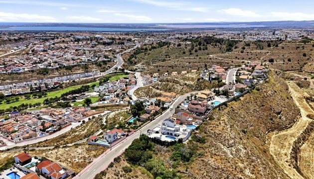 Odsprzedaż - Detached Villa - Rojales - Ciudad Quesada