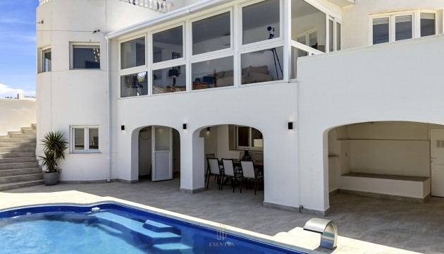Odsprzedaż - Detached Villa - Rojales - Ciudad Quesada