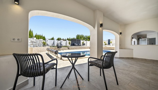 Odsprzedaż - Detached Villa - Rojales - Ciudad Quesada