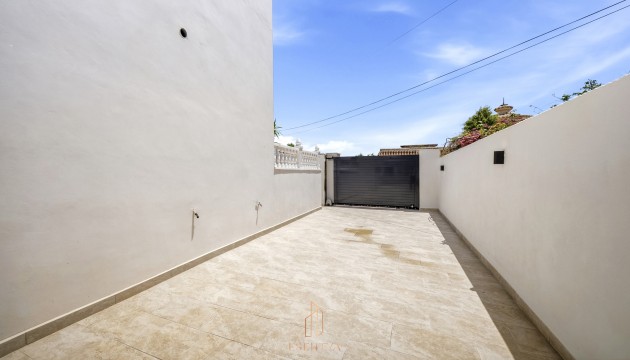 Odsprzedaż - Detached Villa - Rojales - Ciudad Quesada