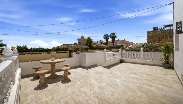 Odsprzedaż - Detached Villa - Rojales - Ciudad Quesada