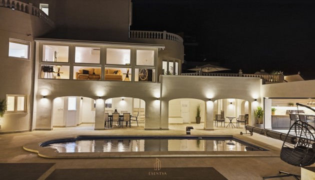 Odsprzedaż - Detached Villa - Rojales - Ciudad Quesada