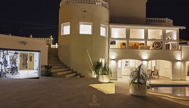 Odsprzedaż - Detached Villa - Rojales - Ciudad Quesada