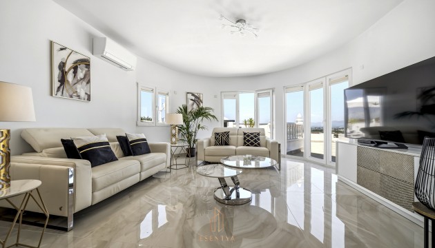 Odsprzedaż - Detached Villa - Rojales - Ciudad Quesada