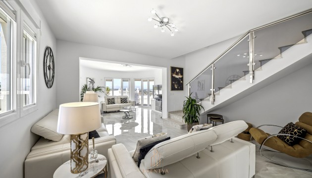 Odsprzedaż - Detached Villa - Rojales - Ciudad Quesada