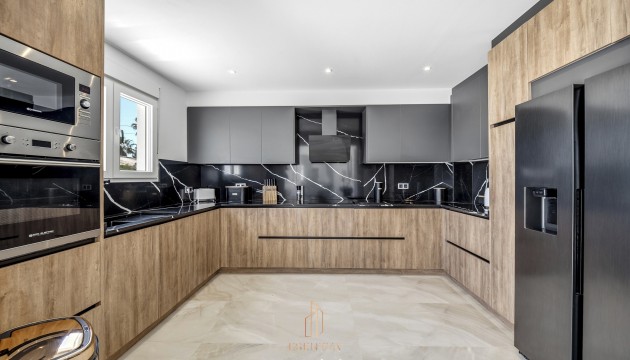Odsprzedaż - Detached Villa - Rojales - Ciudad Quesada
