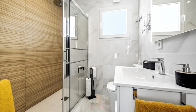 Odsprzedaż - Detached Villa - Rojales - Ciudad Quesada
