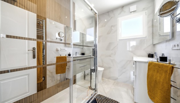 Odsprzedaż - Detached Villa - Rojales - Ciudad Quesada