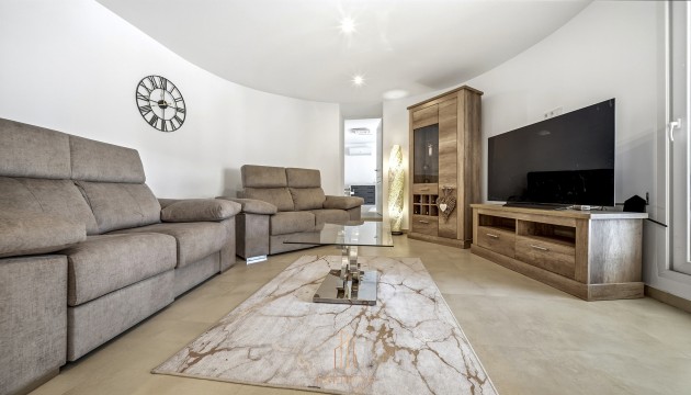 Odsprzedaż - Detached Villa - Rojales - Ciudad Quesada