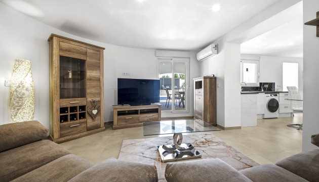 Odsprzedaż - Detached Villa - Rojales - Ciudad Quesada