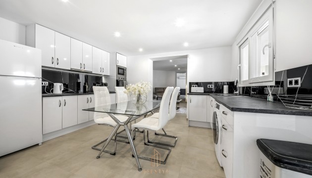 Odsprzedaż - Detached Villa - Rojales - Ciudad Quesada