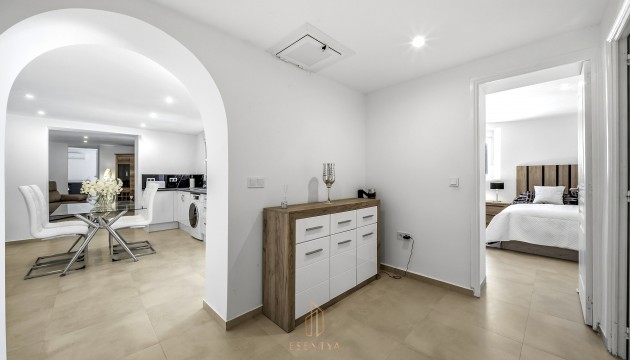 Odsprzedaż - Detached Villa - Rojales - Ciudad Quesada