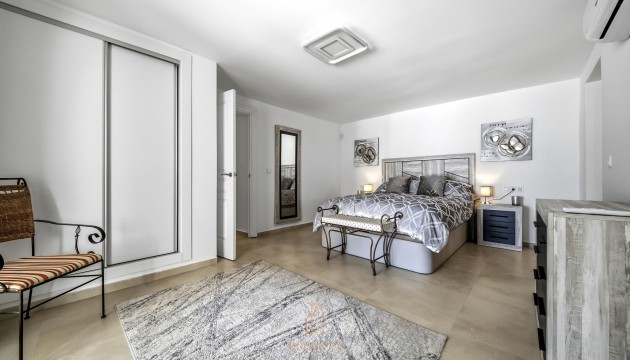 Odsprzedaż - Detached Villa - Rojales - Ciudad Quesada