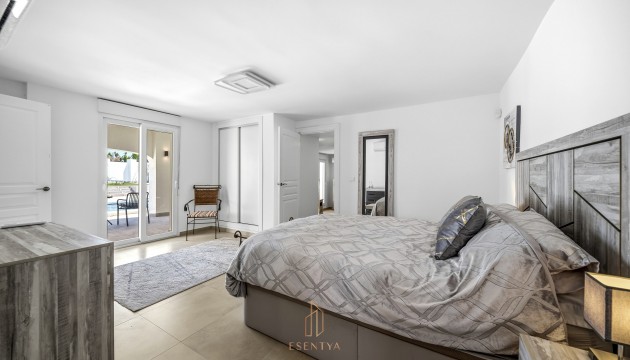 Odsprzedaż - Detached Villa - Rojales - Ciudad Quesada