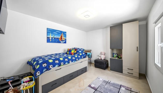 Odsprzedaż - Detached Villa - Rojales - Ciudad Quesada