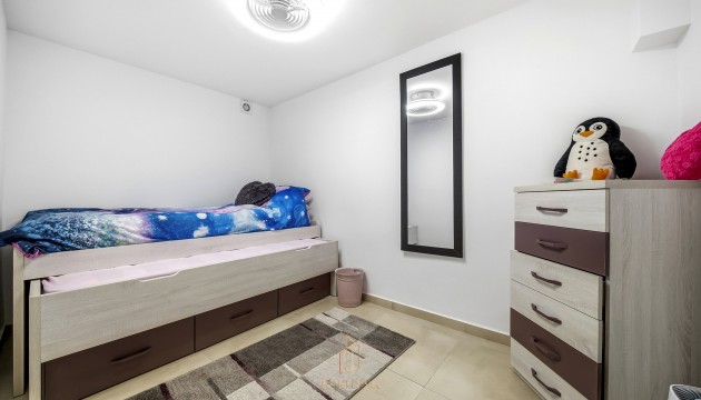 Odsprzedaż - Detached Villa - Rojales - Ciudad Quesada