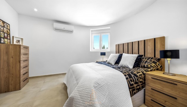 Odsprzedaż - Detached Villa - Rojales - Ciudad Quesada