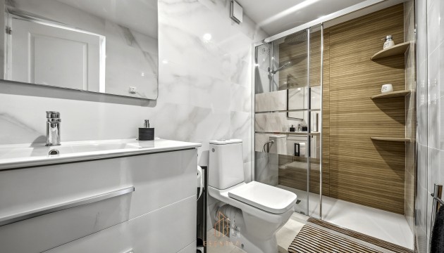 Odsprzedaż - Detached Villa - Rojales - Ciudad Quesada