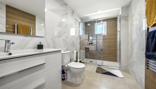 Odsprzedaż - Detached Villa - Rojales - Ciudad Quesada