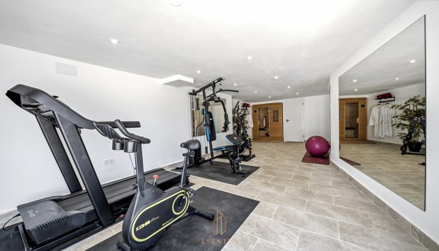Odsprzedaż - Detached Villa - Rojales - Ciudad Quesada