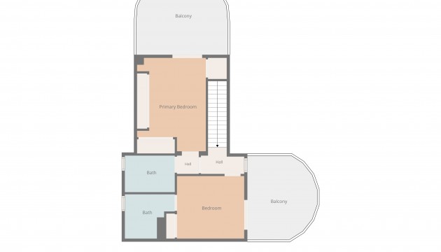 Odsprzedaż - Detached Villa - Rojales - Ciudad Quesada