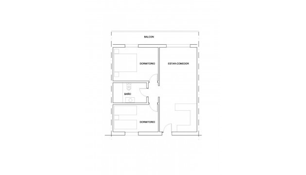 Odsprzedaż - Apartment - Orihuela - Villamartín