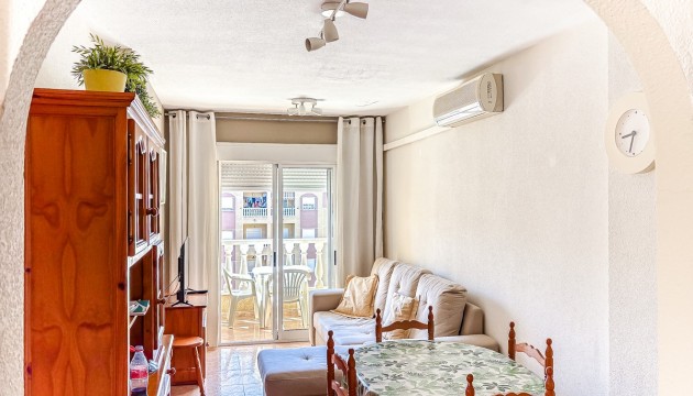 Resale - Apartment - Torrevieja