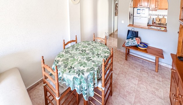 Resale - Apartment - Torrevieja