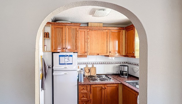 Resale - Apartment - Torrevieja