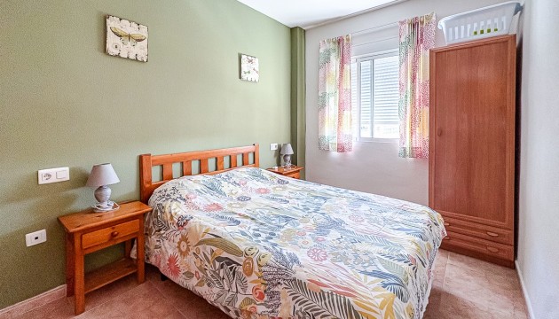 Resale - Apartment - Torrevieja