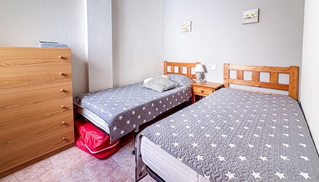 Resale - Apartment - Torrevieja