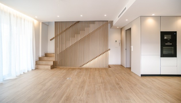 Odsprzedaż - Detached Villa - San Javier - Santiago de la ribera