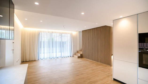 Odsprzedaż - Detached Villa - San Javier - Santiago de la ribera