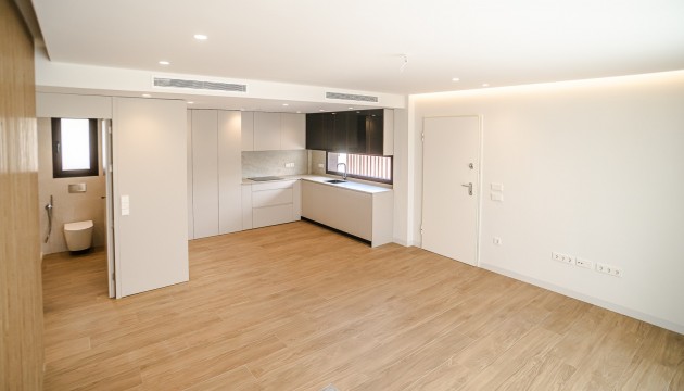 Odsprzedaż - Detached Villa - San Javier - Santiago de la ribera