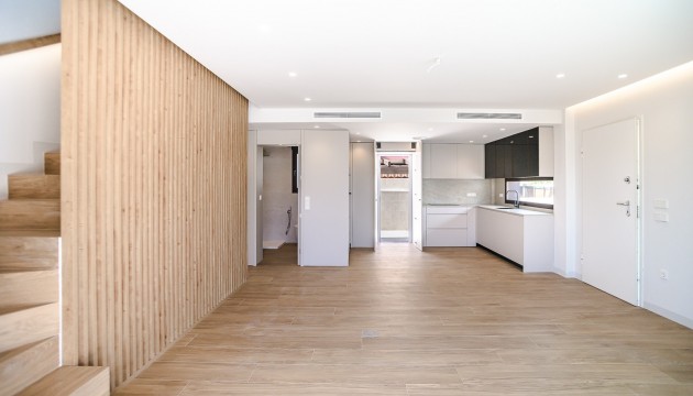 Odsprzedaż - Detached Villa - San Javier - Santiago de la ribera