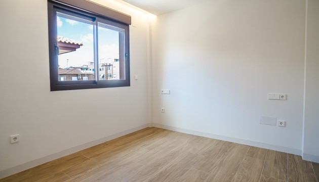 Odsprzedaż - Detached Villa - San Javier - Santiago de la ribera
